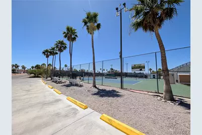 2000 Ramar Road #584, Bullhead City, AZ 86442 - Photo 37