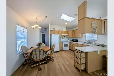2000 Ramar Road #584, Bullhead City, AZ 86442 - Photo 17