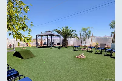 2000 Ramar Road #584, Bullhead City, AZ 86442 - Photo 47
