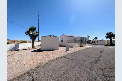 2000 Ramar Road #584, Bullhead City, AZ 86442 - Photo 9