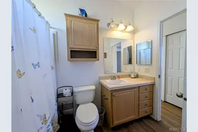 2000 Ramar Road #584, Bullhead City, AZ 86442 - Photo 29