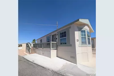 2000 Ramar Road #584, Bullhead City, AZ 86442 - Photo 1