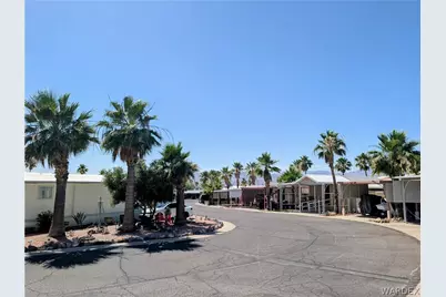 2000 Ramar Road #584, Bullhead City, AZ 86442 - Photo 13