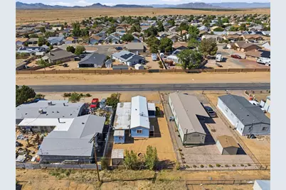 3790 E Thompson Avenue, Kingman, AZ 86409 - Photo 19