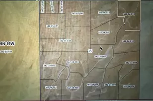 Lot 13 Lake Mead Estates, White Hills, AZ 86445 - Photo 1