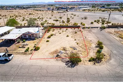 5575 S Topaz Street, Fort Mohave, AZ 86426 - Photo 3