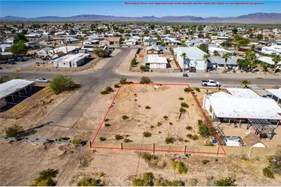 5575 S Topaz Street, Fort Mohave, AZ 86426 - Photo 9