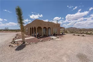 28257 N Crestview Dr, Meadview, AZ 86444 - Photo 9