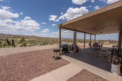 28257 N Crestview Drive, Meadview, AZ 86444 - Photo 21