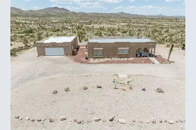 28257 N Crestview Drive, Meadview, AZ 86444 - Photo 1