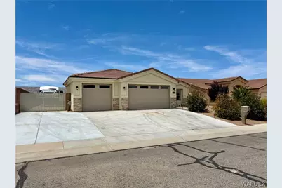 2273 Ginger Street, Kingman, AZ 86401 - Photo 1