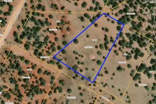 33226 W Potrero Ln, Seligman, AZ 86337 - Photo 1