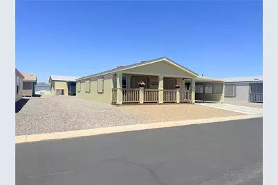 1545 El Rodeo Road #135, Fort Mohave, AZ 86426 - Photo 47
