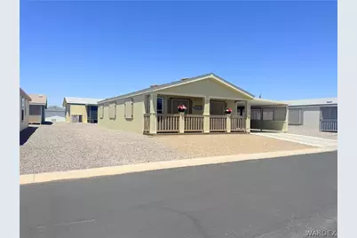 1545 El Rodeo Road #135, Fort Mohave, AZ 86426 - Photo 45