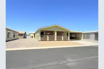 1545 El Rodeo Road #135, Fort Mohave, AZ 86426 - Photo 49