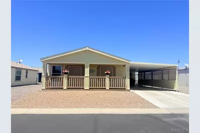 1545 El Rodeo Road #135, Fort Mohave, AZ 86426 - Photo 1