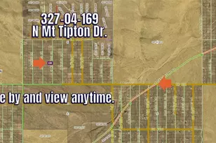 327-04-169 Mt Tipton, Dolan Springs, AZ 86441 - Photo 1