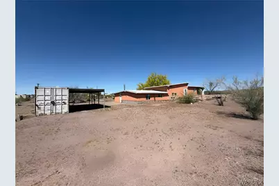 27148 Black Mountain Drive, Bouse, AZ 85325 - Photo 29