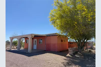 27148 Black Mountain Drive, Bouse, AZ 85325 - Photo 3