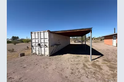 27148 Black Mountain Drive, Bouse, AZ 85325 - Photo 29