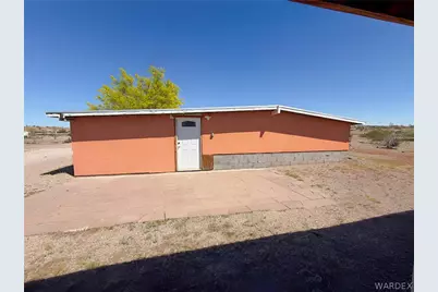 27148 Black Mountain Drive, Bouse, AZ 85325 - Photo 27