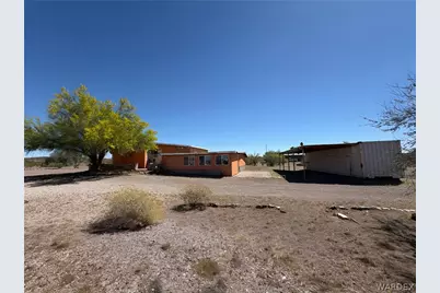 27148 Black Mountain Drive, Bouse, AZ 85325 - Photo 27