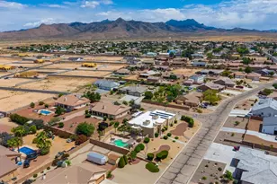 2876 Diamond Spur St, Kingman, AZ 86401 - Photo 87
