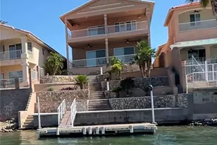 851 Riverfront Dr, Bullhead City, AZ 86442 - Photo 1