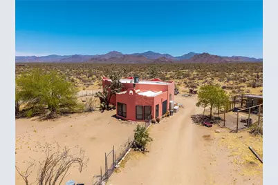 17685 S Jesse James Road, Yucca, AZ 86438 - Photo 21