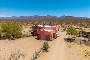 17685 S Jesse James Rd, Yucca, AZ 86438 - Photo 21