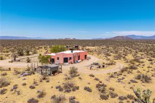 17685 S Jesse James Rd, Yucca, AZ 86438 - Photo 25