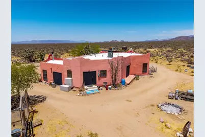 17685 S Jesse James Road, Yucca, AZ 86438 - Photo 23