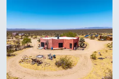 17685 S Jesse James Road, Yucca, AZ 86438 - Photo 1