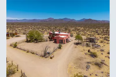 17685 S Jesse James Road, Yucca, AZ 86438 - Photo 25