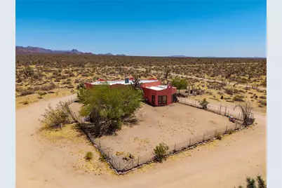 17685 S Jesse James Road, Yucca, AZ 86438 - Photo 3