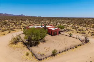 17685 S Jesse James Rd, Yucca, AZ 86438 - Photo 3