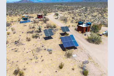 17685 S Jesse James Road, Yucca, AZ 86438 - Photo 21