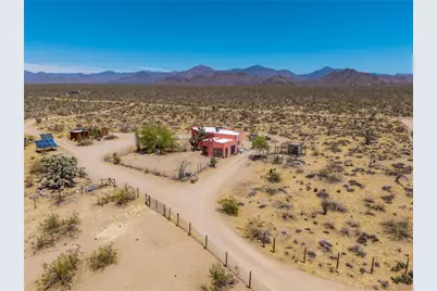 17685 S Jesse James Road, Yucca, AZ 86438 - Photo 29