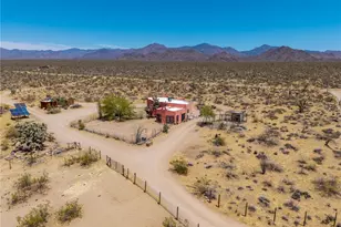 17685 S Jesse James Rd, Yucca, AZ 86438 - Photo 29