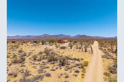 17685 S Jesse James Road, Yucca, AZ 86438 - Photo 23
