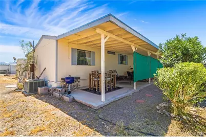 901 Terrace Drive, Bullhead City, AZ 86442 - Photo 29