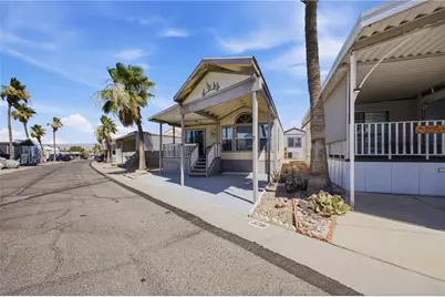 2000 Ramar Rd Lot 378, Bullhead City, AZ 86442 - Photo 31