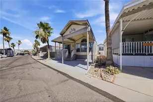 2000 Ramar Rd Lot 378, Bullhead City, AZ 86442 - Photo 31
