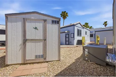 2000 Ramar Rd Lot 378, Bullhead City, AZ 86442 - Photo 25