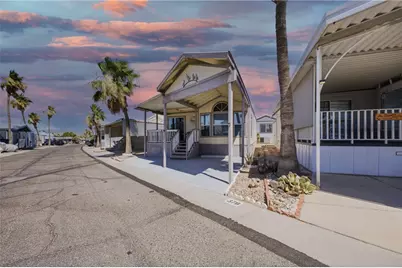 2000 Ramar Rd Lot 378, Bullhead City, AZ 86442 - Photo 1