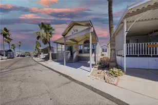 2000 Ramar Rd Lot 378, Bullhead City, AZ 86442 - Photo 1