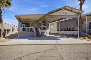 2000 Ramar Rd Lot 378, Bullhead City, AZ 86442 - Photo 5