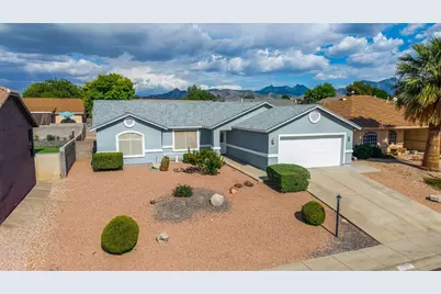 2144 Ridgeview Road, Kingman, AZ 86401 - Photo 1