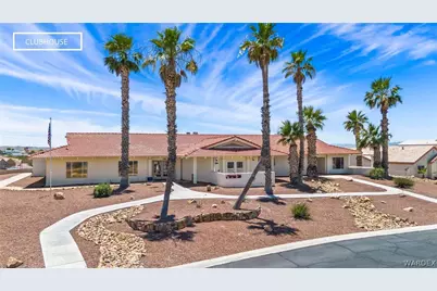 1132 Cibecue Drive, Bullhead City, AZ 86442 - Photo 35