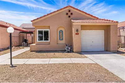 1132 Cibecue Drive, Bullhead City, AZ 86442 - Photo 1